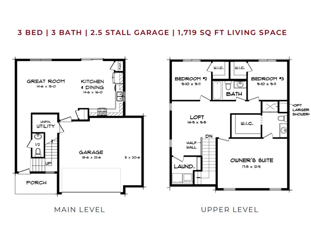 2839 Iverson Avenue NE Saint Michael MN 55376 7005791 image17