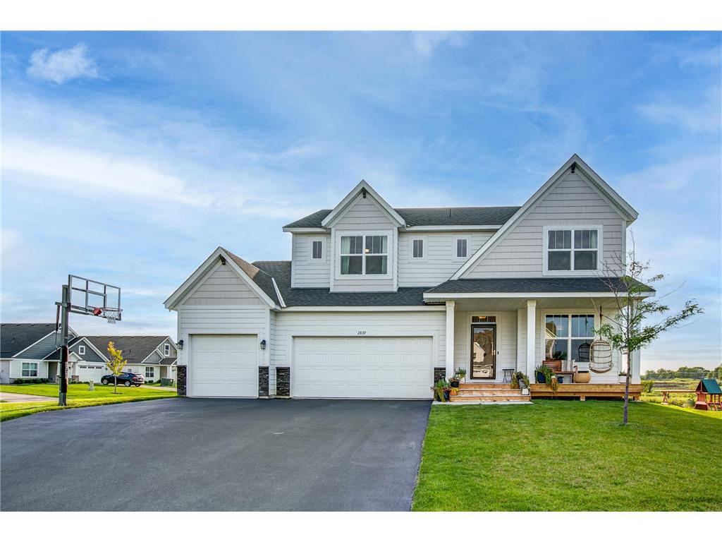 2839 Jacamar Avenue NE Saint Michael MN 55376 6591053 image1