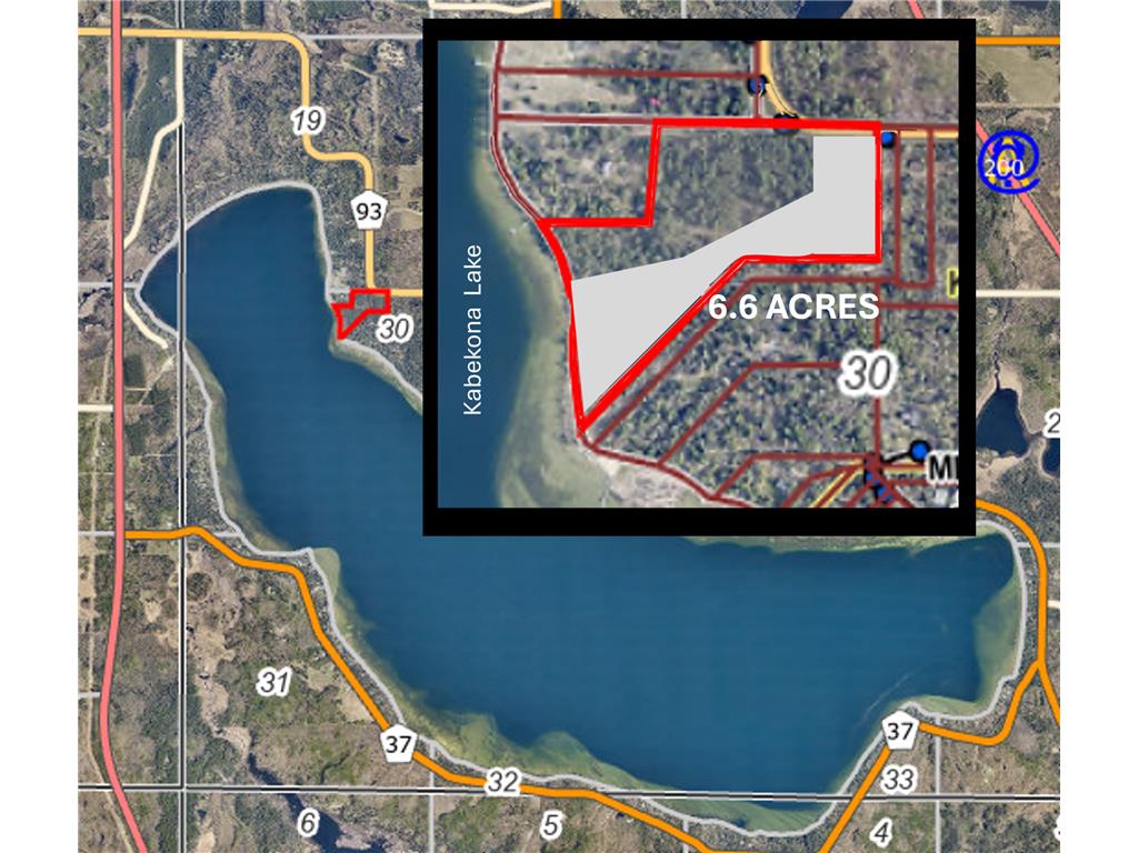 28393 County 93 Laporte MN 56461 - Kabekona Lake 6774422 image1