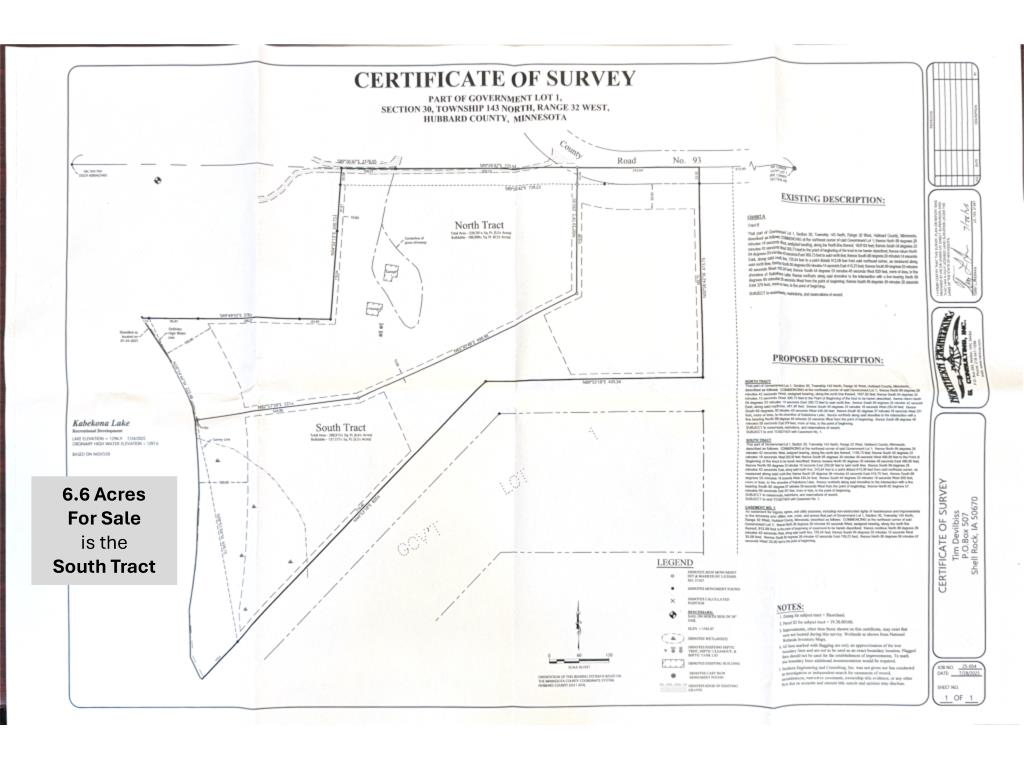 28393 County 93 Laporte MN 56461 - Kabekona Lake 6774422 image11