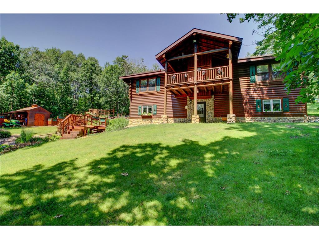 28395 Far North Drive Nevis MN 56467 - Eighth Crow Wing 6742226 image1