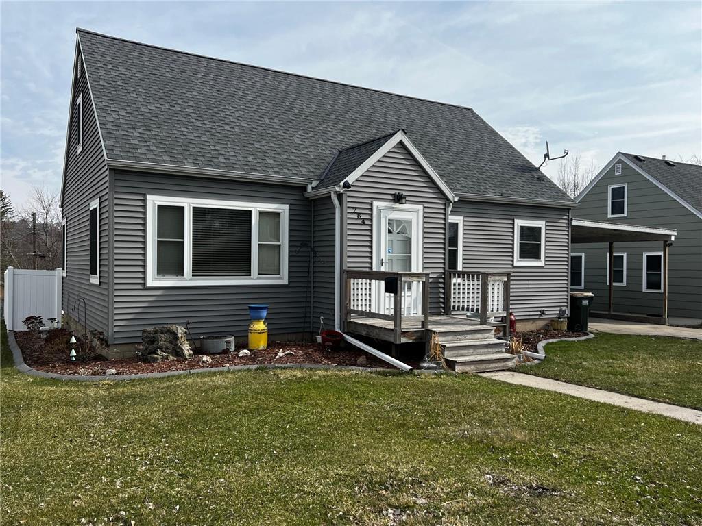 284 6th Avenue Granite Falls MN 56241 7050731 image1