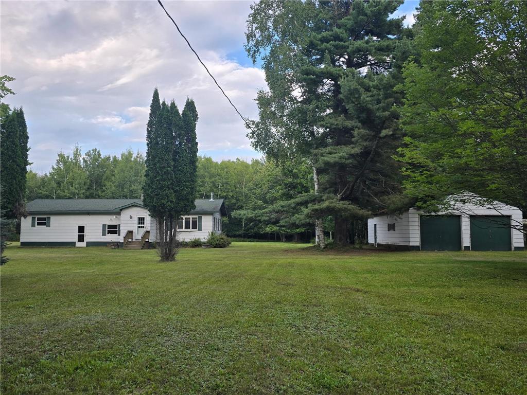 284 Bergman Road Perch Lake Twp MN 55720 6780264 image1