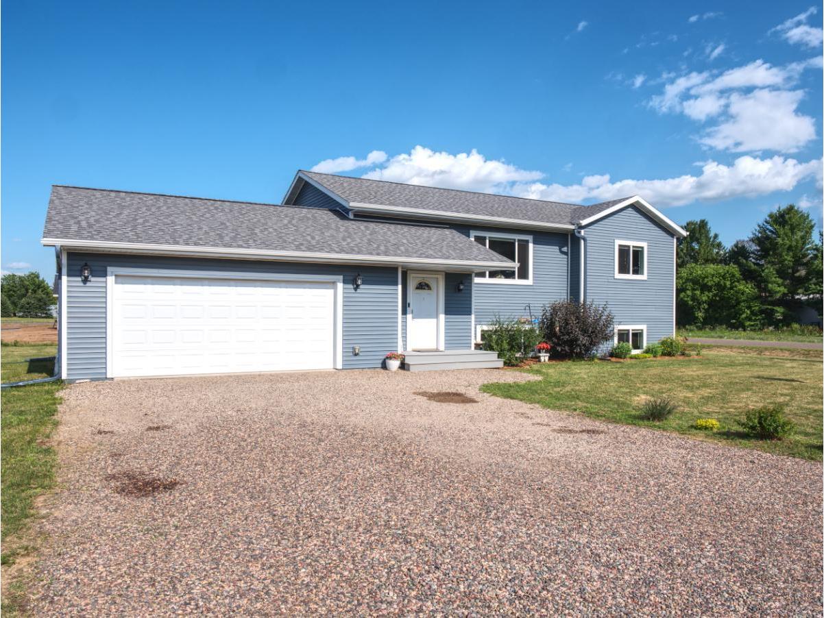 284 Nielsen Lane, Chetek, WI 54728 MLS 6026266 Edina Realty