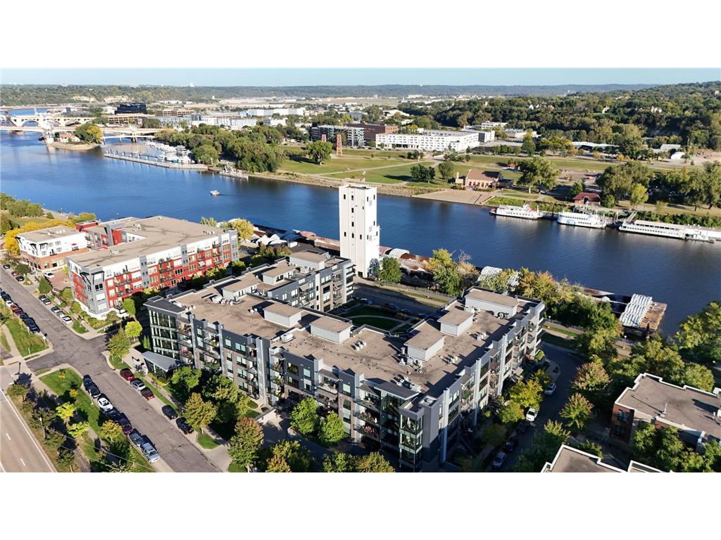 284 Spring Street #202 Saint Paul MN 55102 - Mississippi 6575826 image1