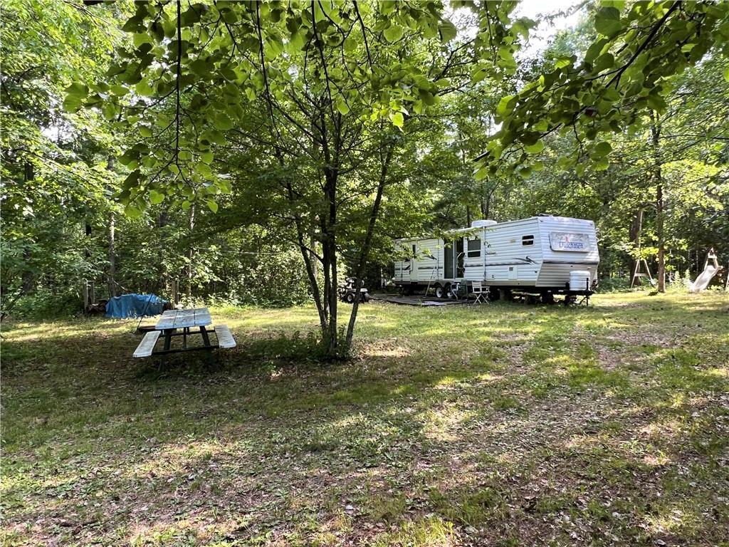 2840 28 3/4 Street Cedar Lake Twp WI 54817 - Red Cedar 6513624 image1