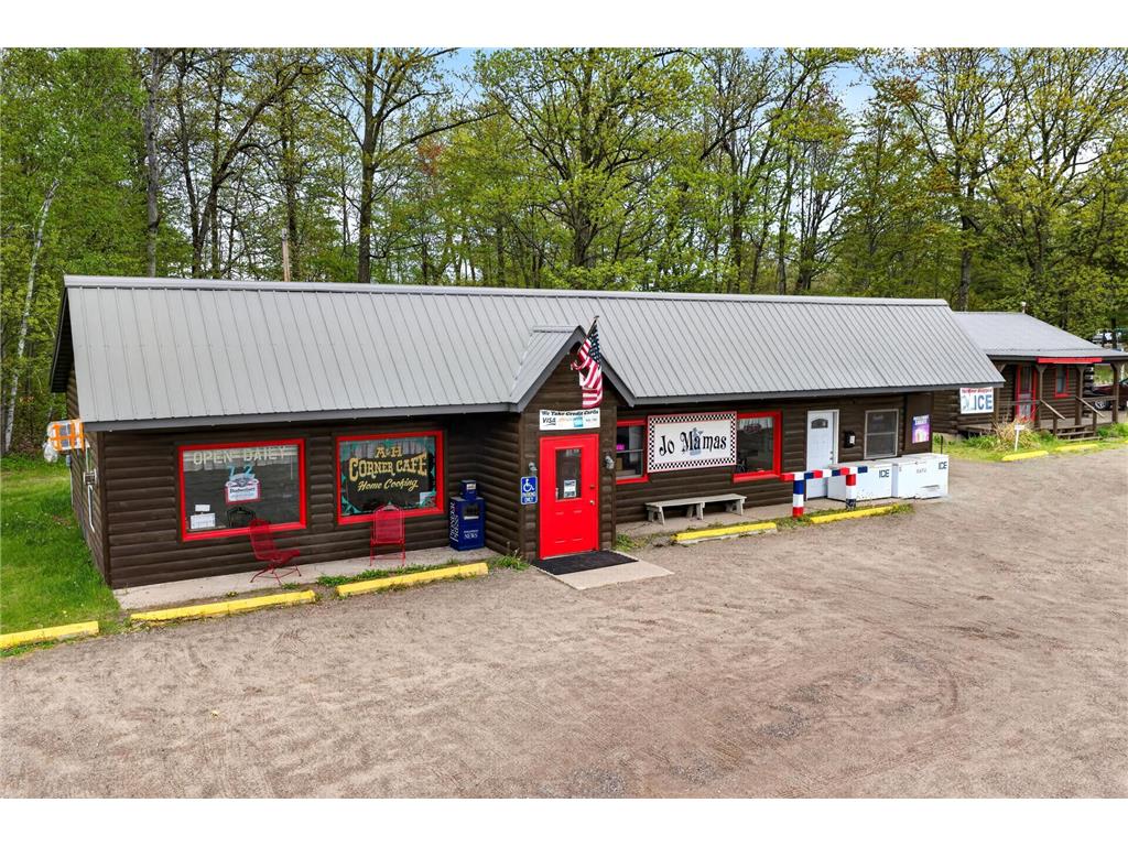 28407 & 28409 County Road H Webster WI 54893 7024349 image1