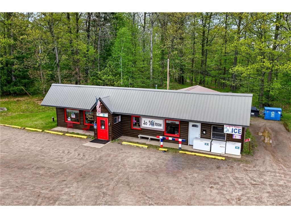 28407 & 28409 County Road H Webster WI 54893 7024349 image2