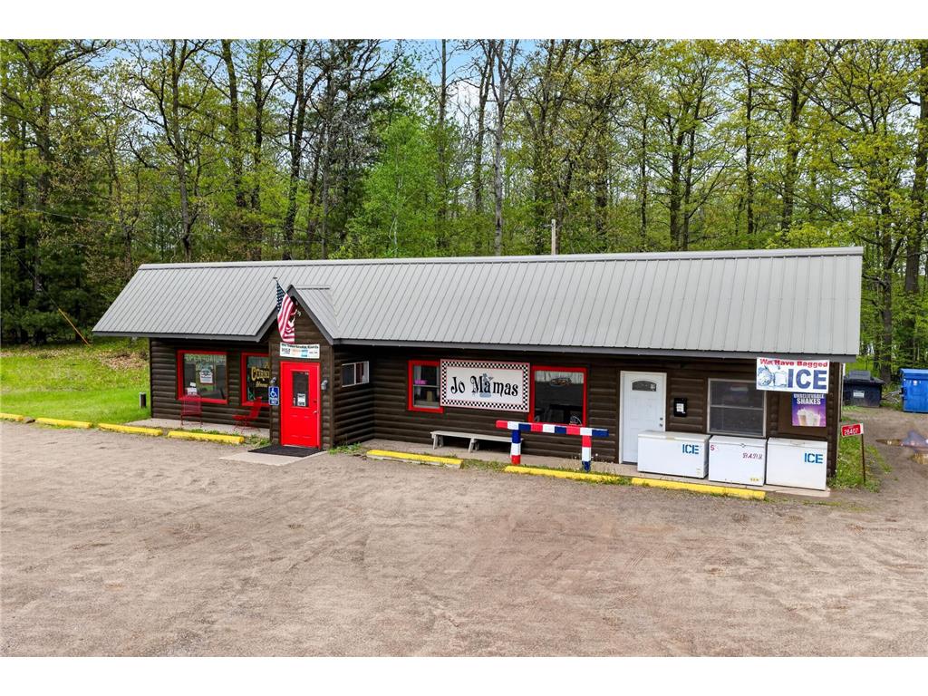 28407 & 28409 County Road H Webster WI 54893 7024349 image28