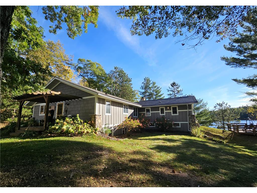 28408 Old 35 Road Danbury WI 54830 - Fremstadt Lake 6447236 image1