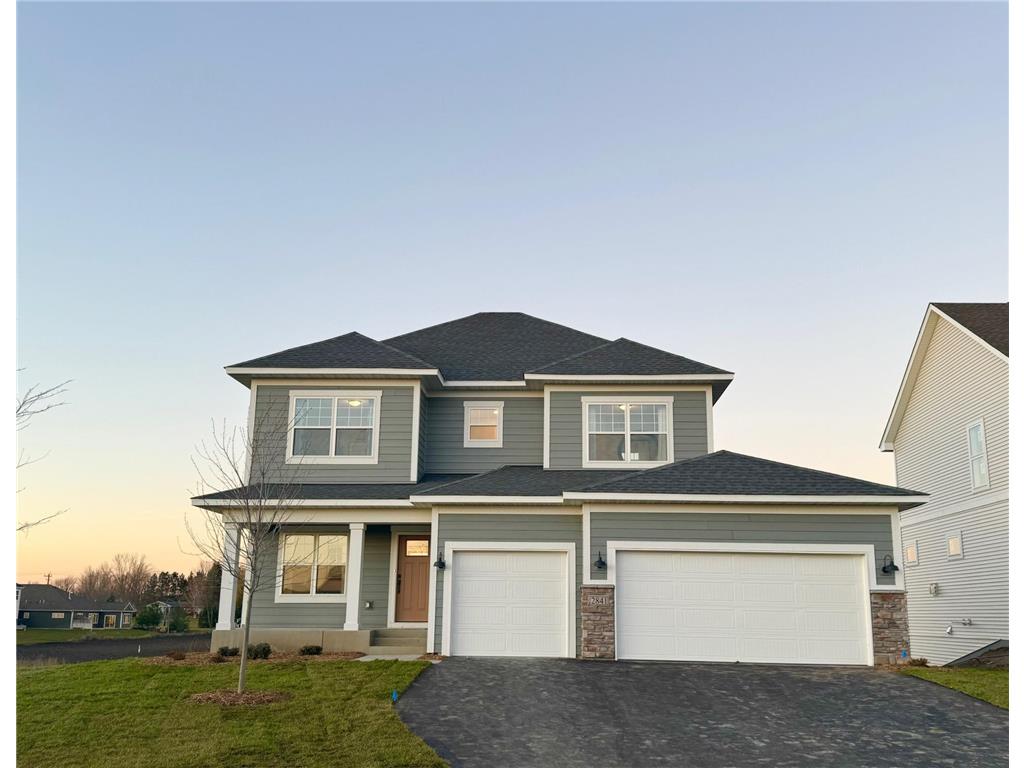 2841 Kensington Avenue NE Saint Michael MN 55376 6538951 image1