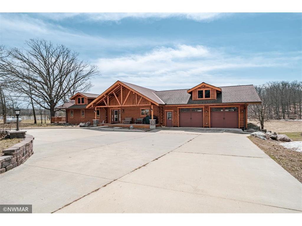 28419 220th Street, Shevlin, MN 56676 MLS 6193057 Edina Realty