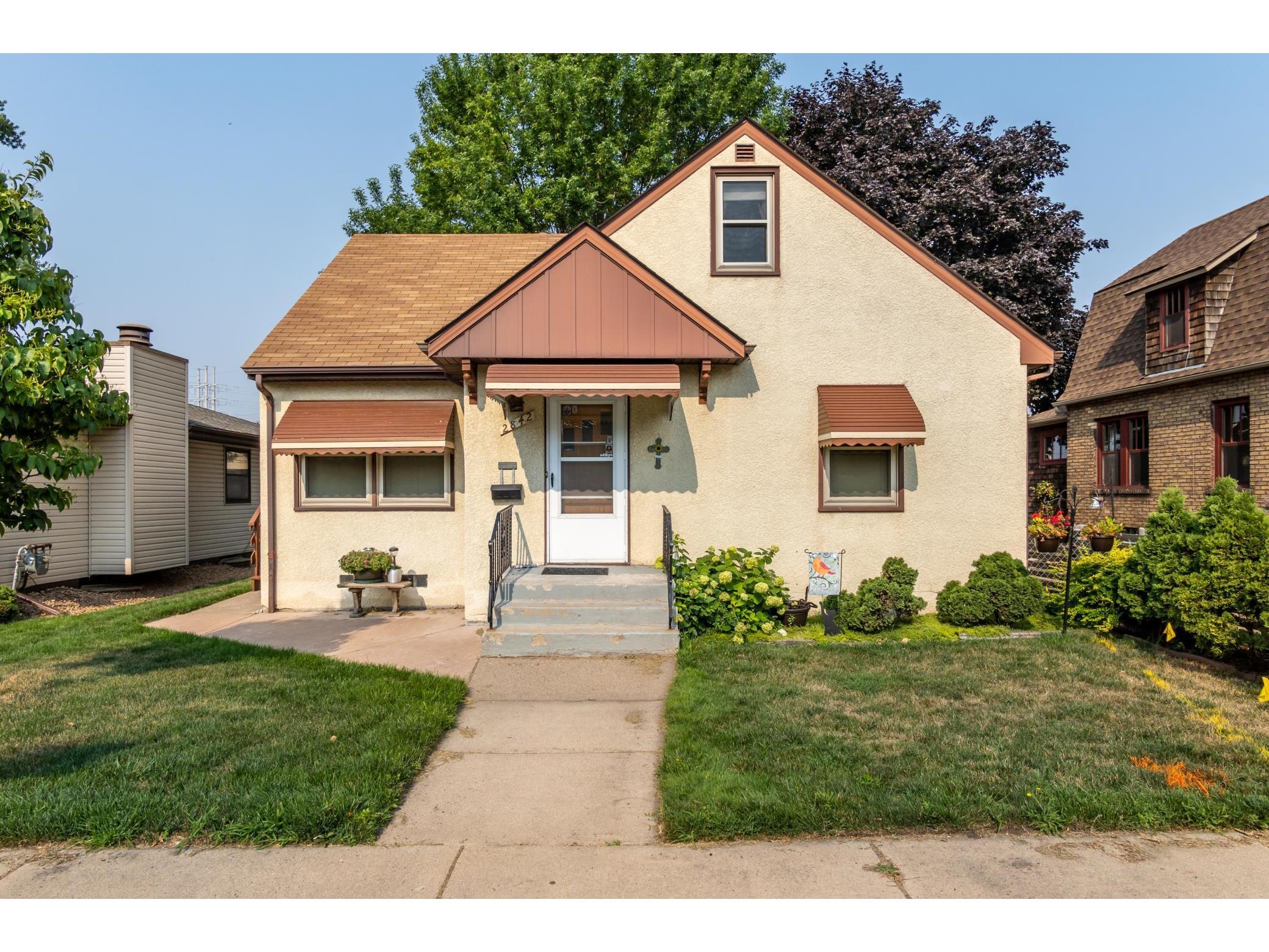 2842 Grand Street NE, Minneapolis, MN 55418 MLS 6070687 Edina Realty