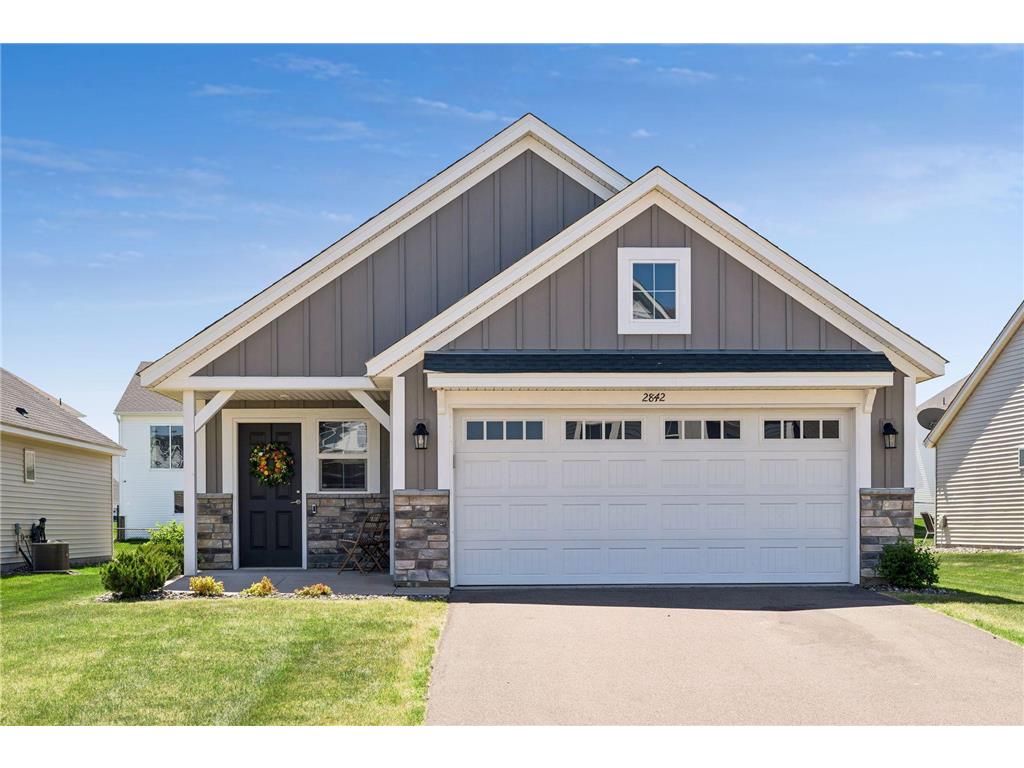 2842 Jaber Avenue NE Saint Michael MN 55376 7075653 image1