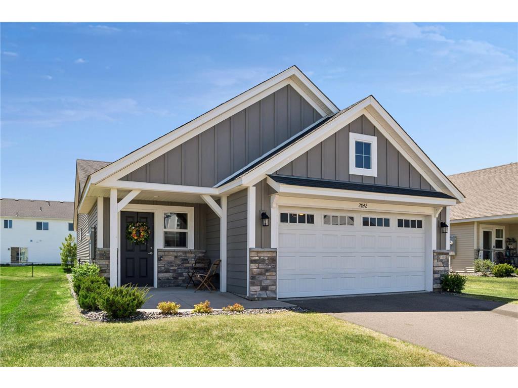 2842 Jaber Avenue NE Saint Michael MN 55376 7075653 image2