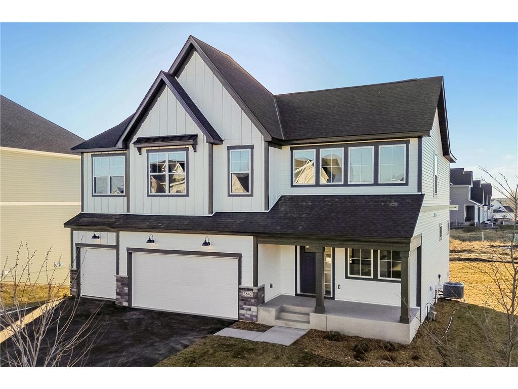 2842 Kensington Avenue NE Saint Michael MN 55376 6456692 image1