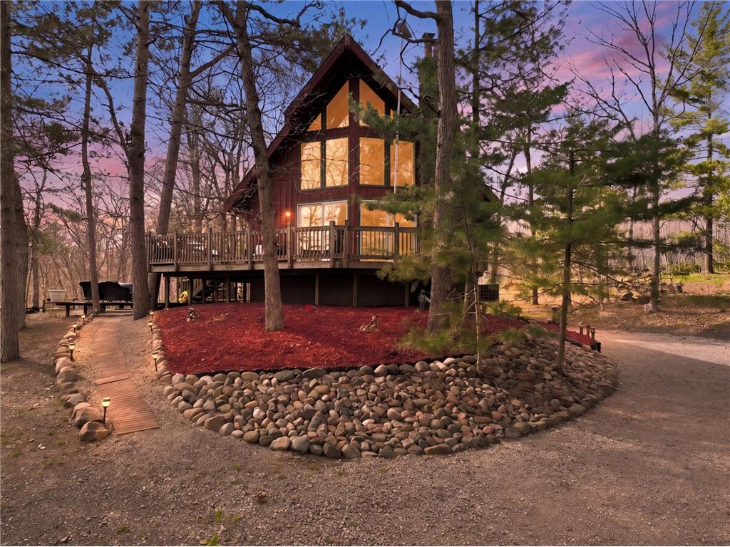 28420 Viking Court Danbury WI 54830 - Birch Island 7067255 image1