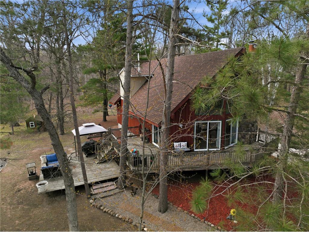28420 Viking Court Danbury WI 54830 - Birch Island 7067255 image38