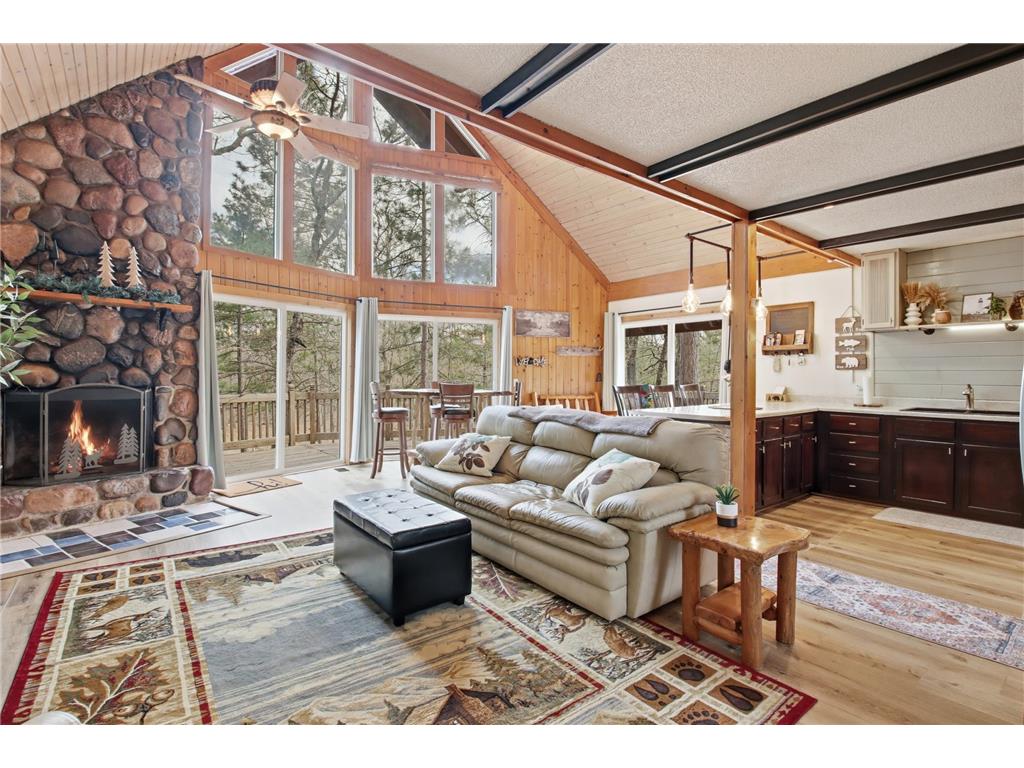 28420 Viking Court Danbury WI 54830 - Birch Island 7067255 image4
