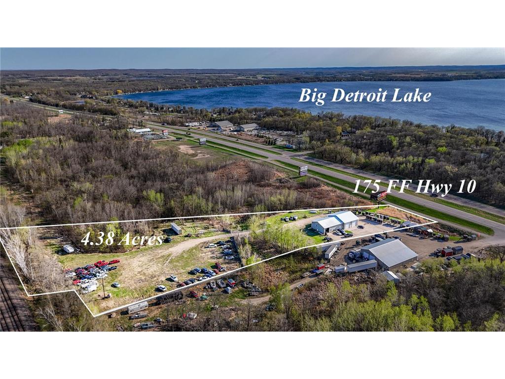 28428 US Highway 10 Detroit Lakes MN 56501 7069781 image1