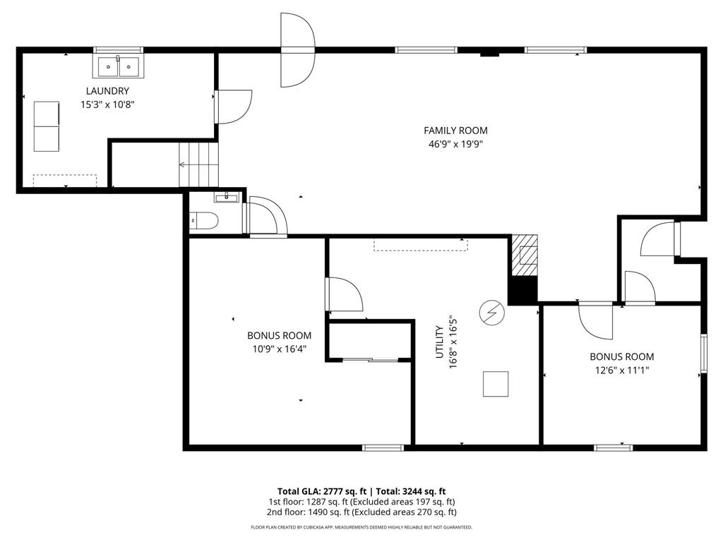 2843 Churchill Street Roseville MN 55113 7074538 image34