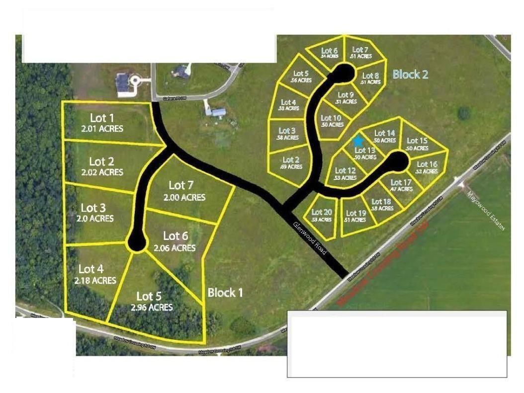 2843 Wildflower Lane SW Rochester Twp MN 55902 6117421 image1