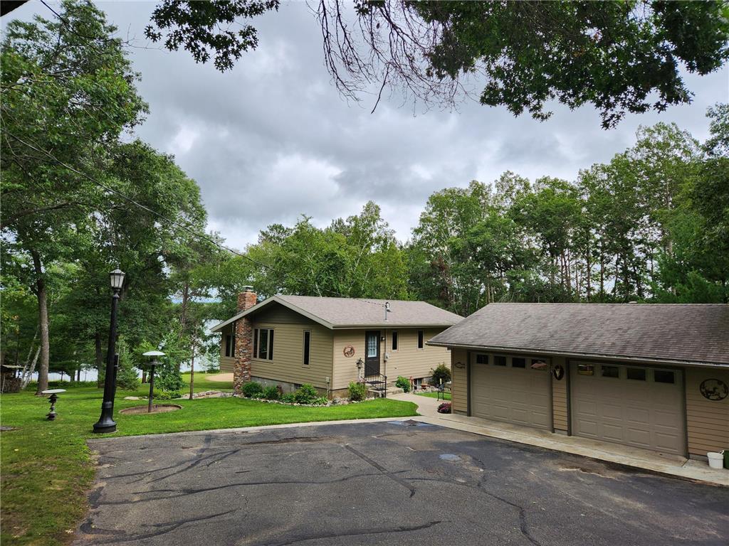 28435 Diamond Drive Nevis MN 56467 - Loon Lake 6583473 image1