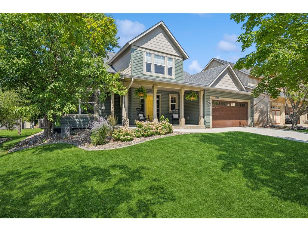 2844 Rosemill Circle Woodbury MN 55129 6802327 image1