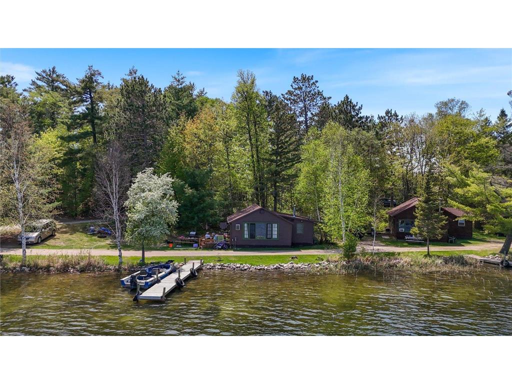 28444 E Bass Lake Road Grand Rapids MN 55744 - Little Bass Lake 7089984 image1