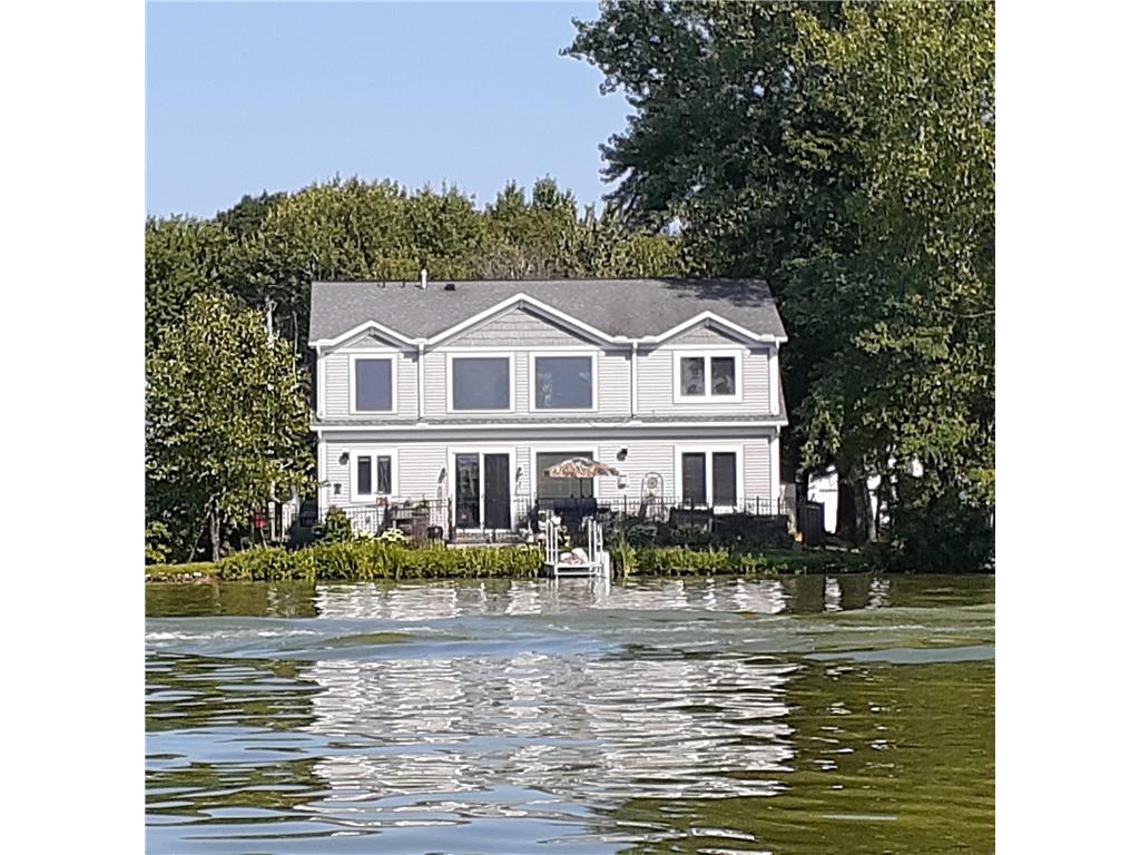 28444 Lakewood Drive NW, Isanti, MN, 55040 MLS 6229388 Edina Realty