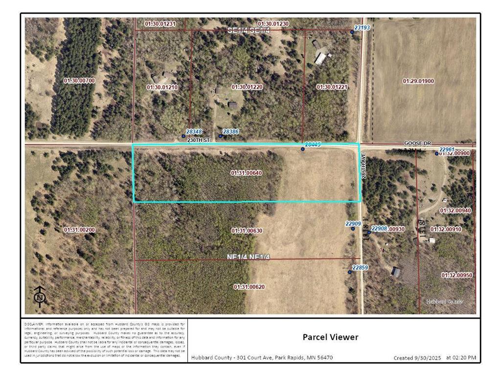 28445 230TH Street Akeley MN 56433 6796353 image40