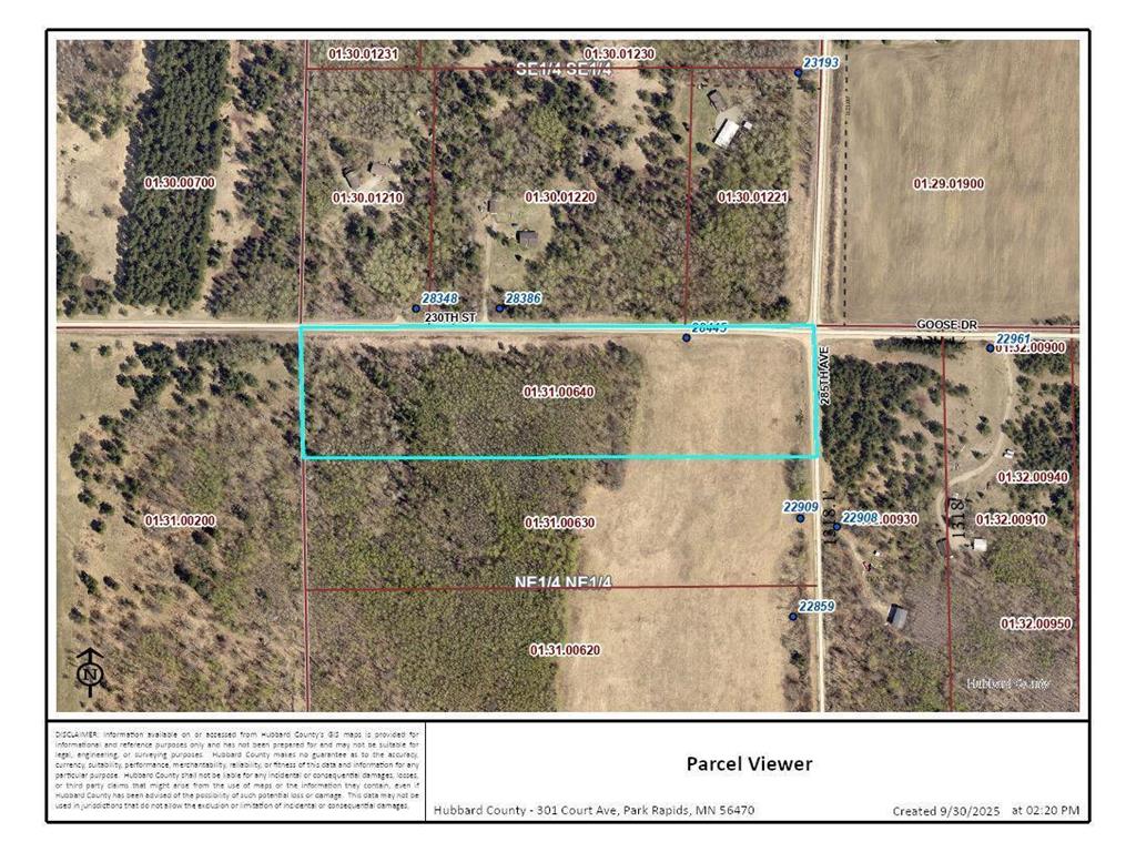 28445 230TH Street Akeley MN 56433 7061019 image38