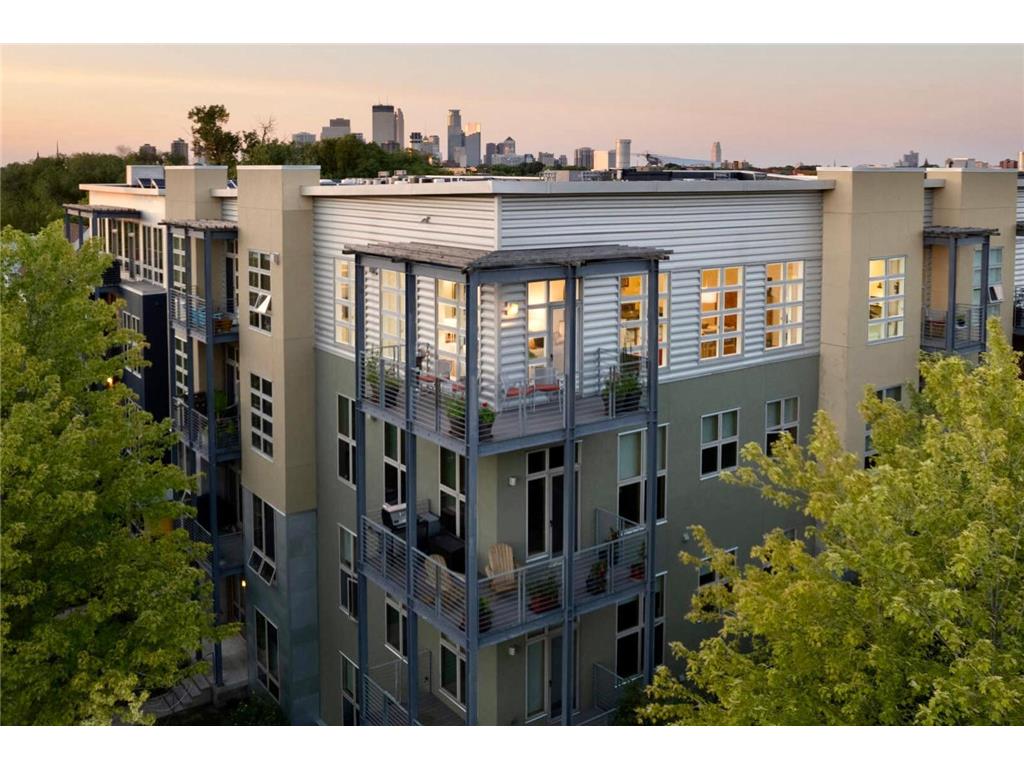 2845 Colfax Avenue S #W404 Minneapolis MN 55408 6372683 image1