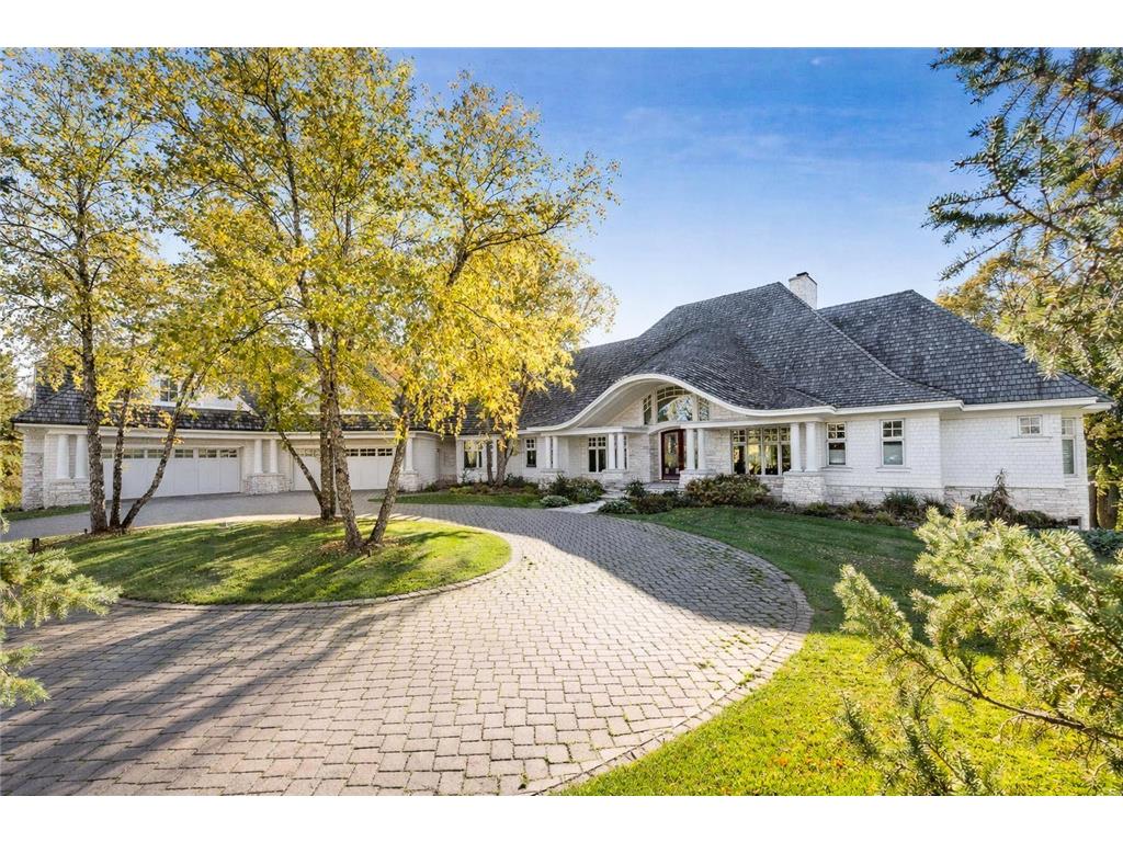 2845 Little Orchard Way Orono MN 55391 - Lake Minnetonka 7097777 image11