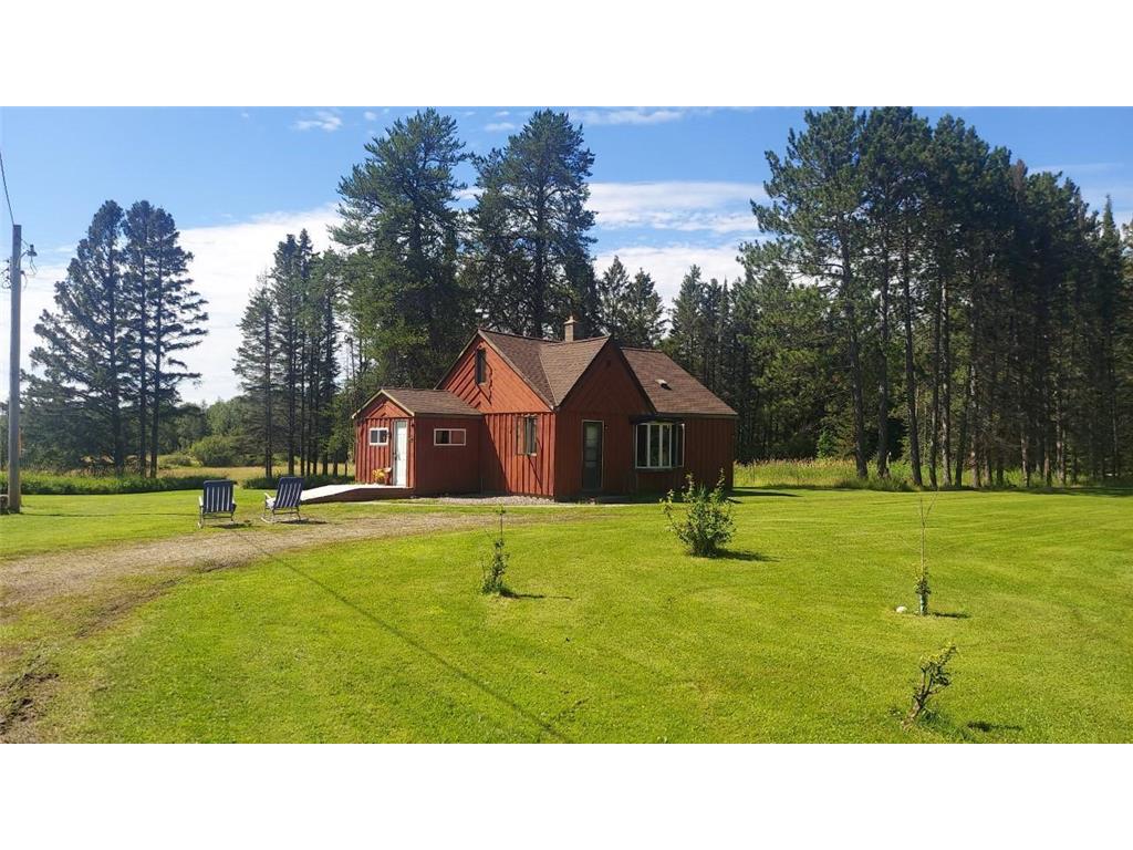 2845 Vermilion Trail, Makinen, MN 55763 MLS 6156670 Edina Realty