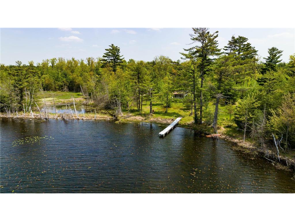 28457 Johnson Lake Road Danbury WI 54830 - Johnson Lake 6377708 image1