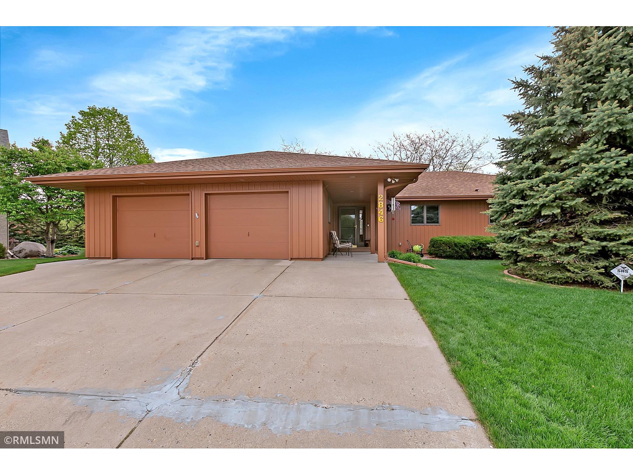 2846 Aurora Court, Saint Cloud, MN 56303 MLS 5759876 Edina Realty