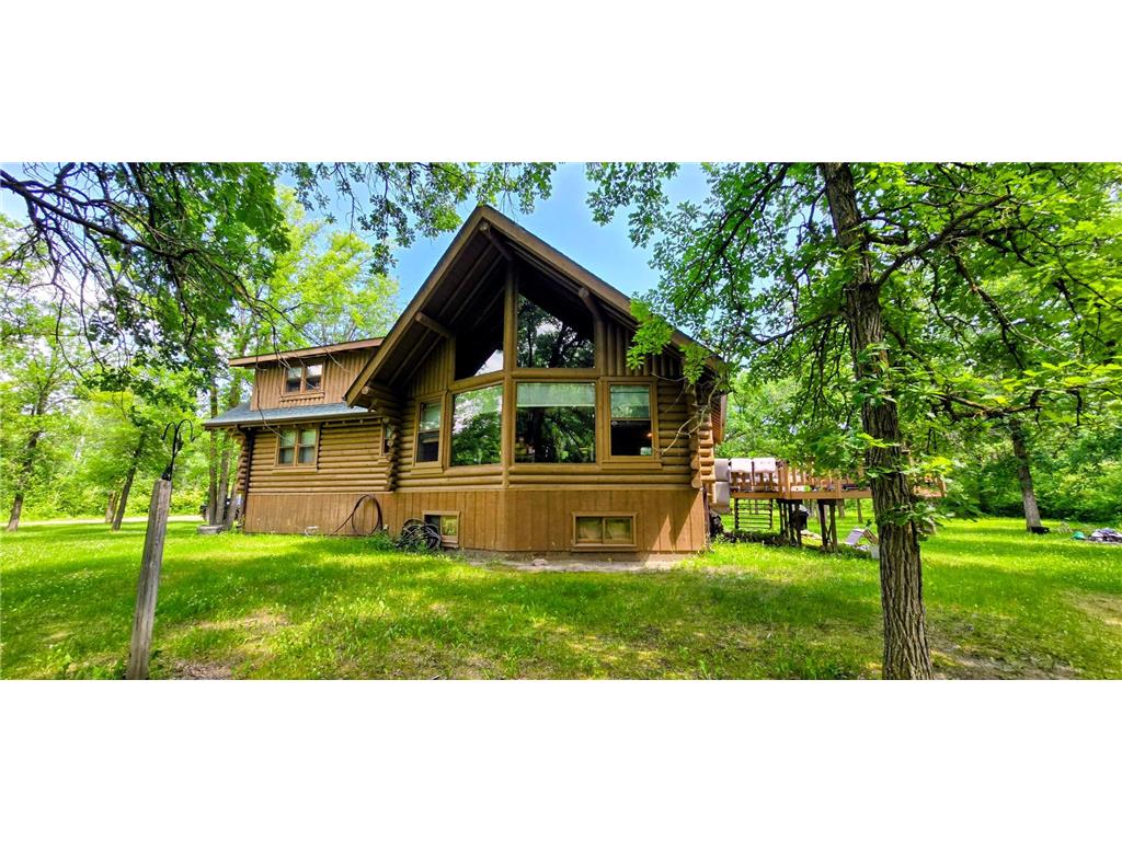 2846 Hawthorn Drive NW Wheeler Twp MN 56623 7106334 image1