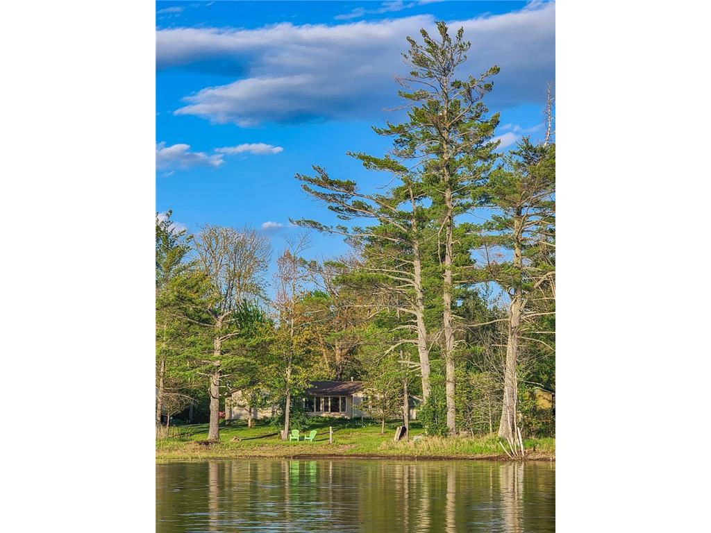 28461 Johnson Lake Road Danbury WI 54830 - Johnson Lake 6549105 image1