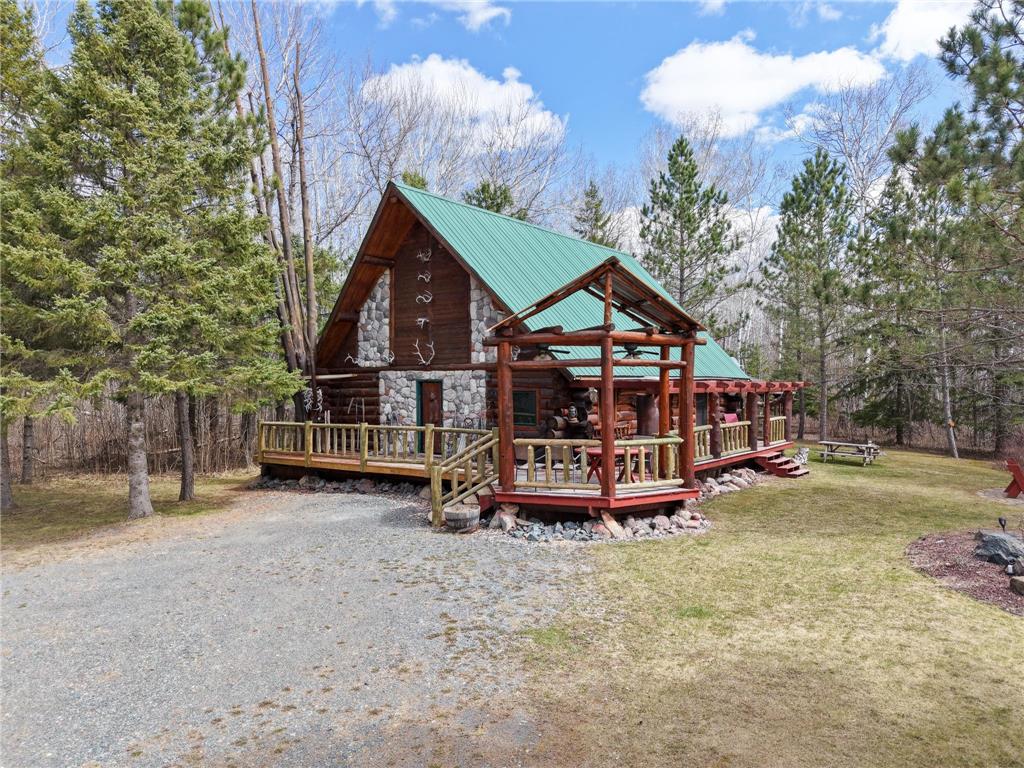 28465 Highway 71 NE Hornet Twp MN 56630 7045898 image1