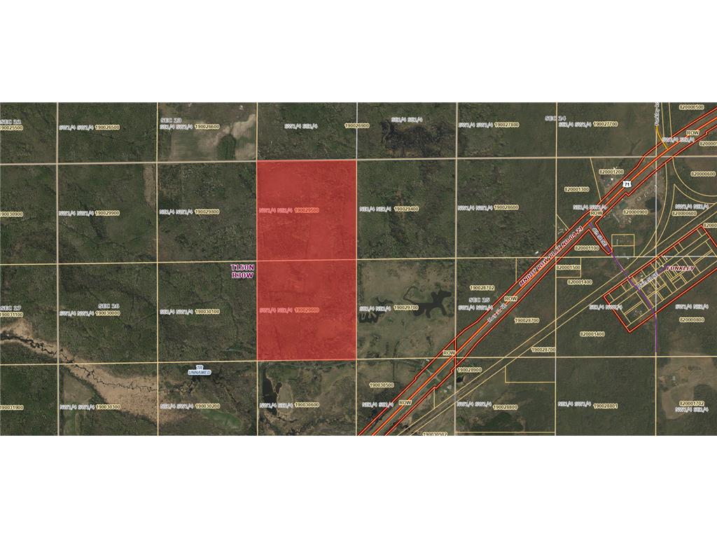 28465 Highway 71 NE Hornet Twp MN 56630 7045898 image57
