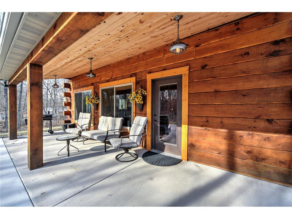 2847 28 1/8 Avenue Birchwood WI 54817 - Red Cedar 6495001 image1