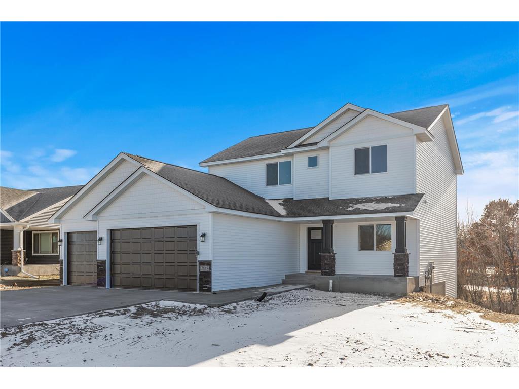 2848 234th Avenue NW Saint Francis MN 55070 6640967 image1