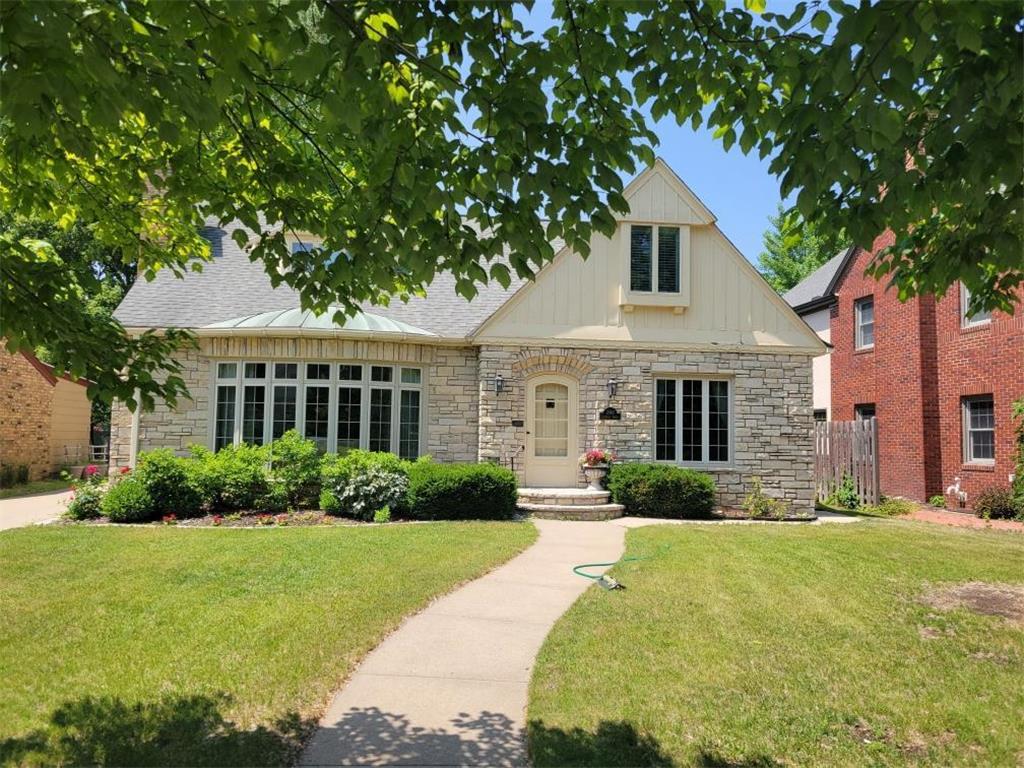 2848 Glenhurst Avenue, Saint Louis Park, MN, 55416 MLS 6353708