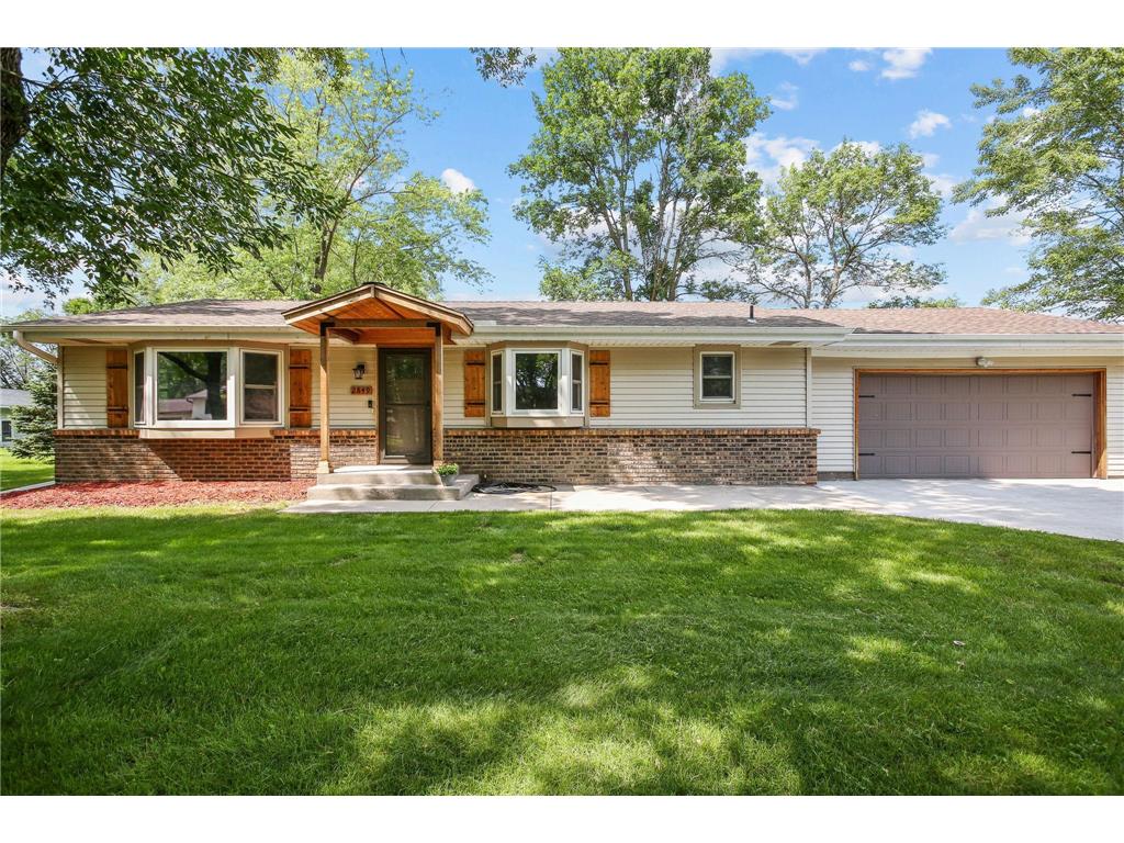 2849 142nd Lane NW, Andover, MN, 55304 MLS 6395696 Edina Realty