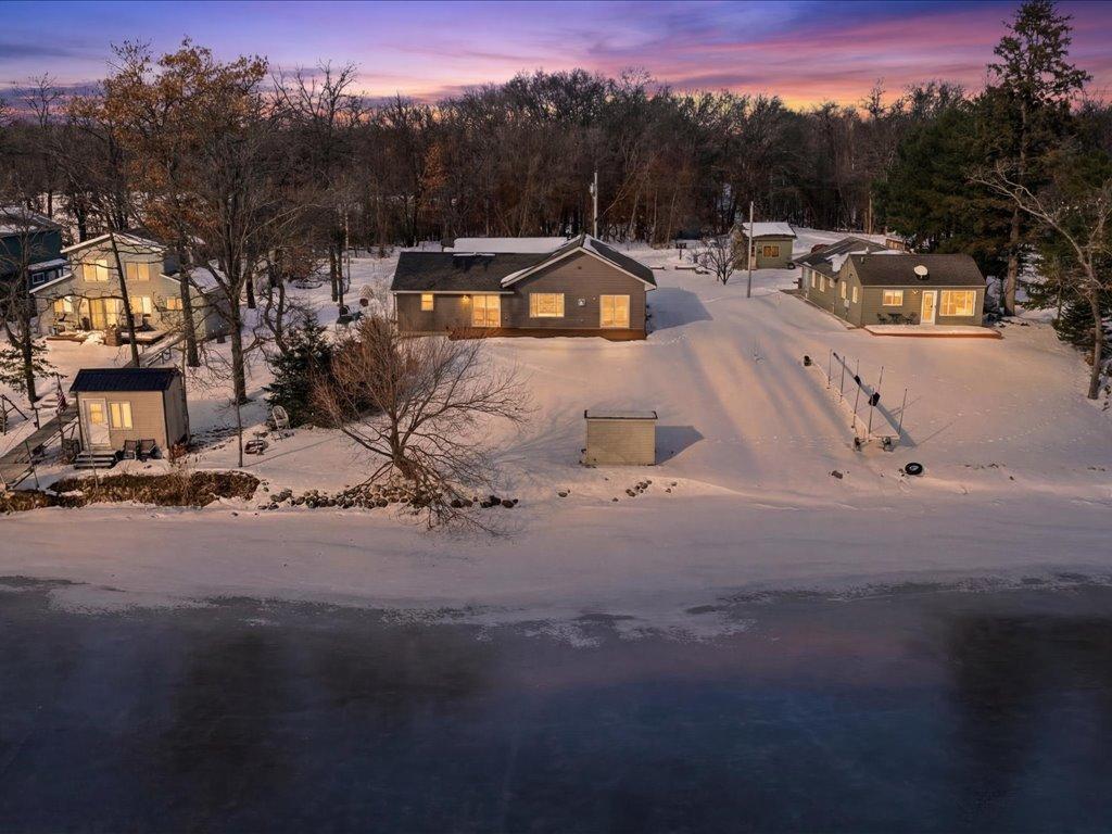 2849 Chippewa Shores Road Fort Ripley Twp MN 56401 - Crow Wing 7012970 image1