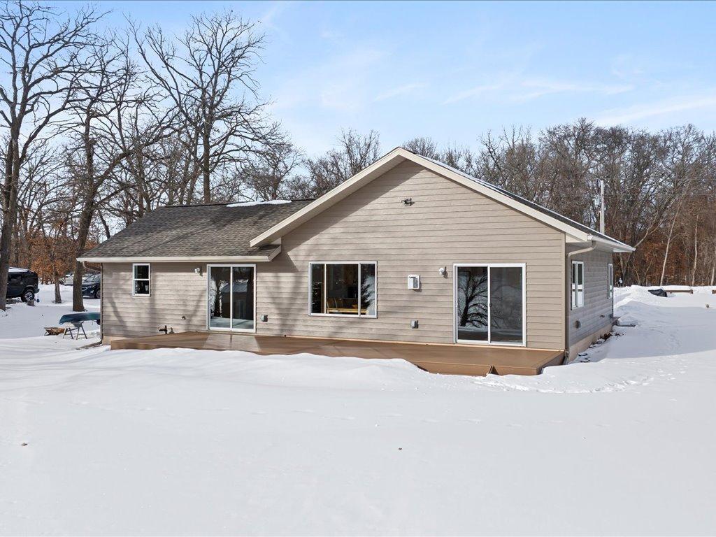 2849 Chippewa Shores Road Fort Ripley Twp MN 56401 - Crow Wing 7012970 image23
