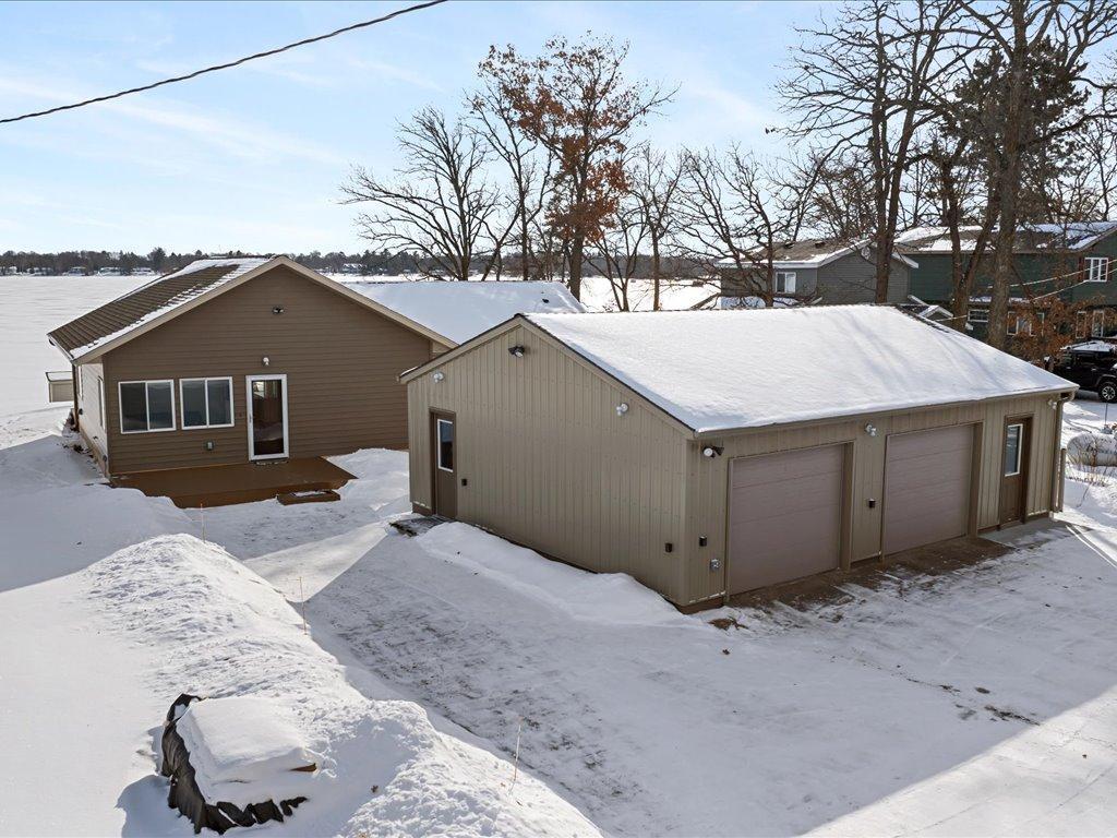 2849 Chippewa Shores Road Fort Ripley Twp MN 56401 - Crow Wing 7012970 image25