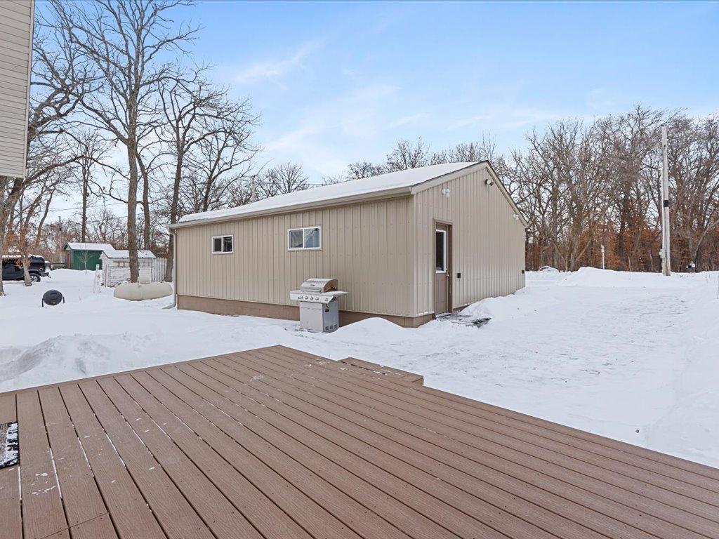 2849 Chippewa Shores Road Fort Ripley Twp MN 56401 - Crow Wing 7012970 image26