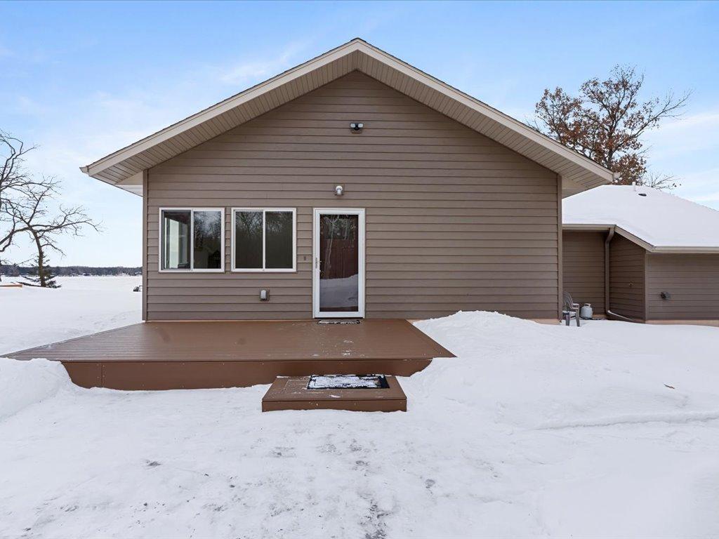 2849 Chippewa Shores Road Fort Ripley Twp MN 56401 - Crow Wing 7012970 image30